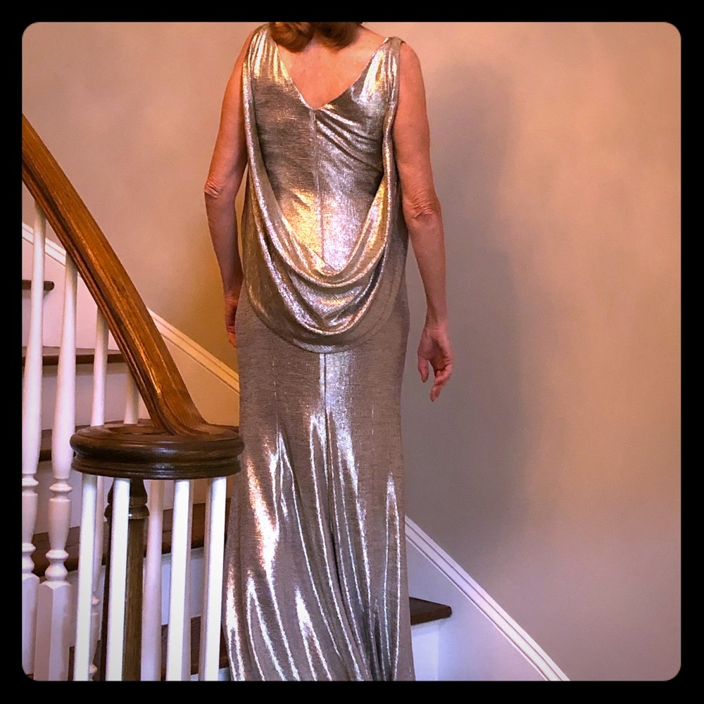 Evening Dress